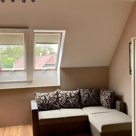 Gyula Var Premium Apartman Екстер'єр фото