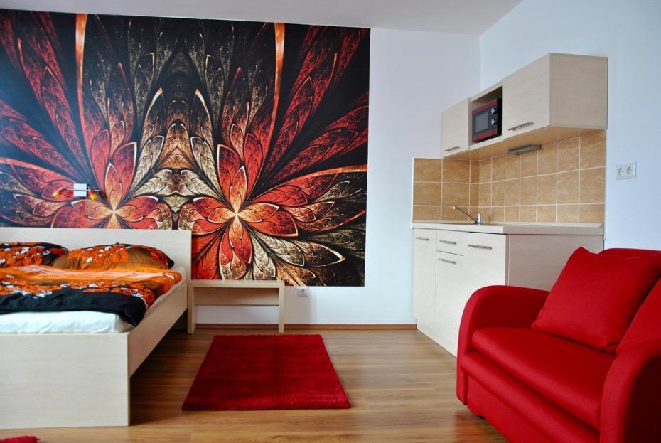 Gyula Var Premium Apartman Екстер'єр фото