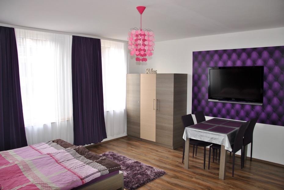 Gyula Var Premium Apartman Екстер'єр фото