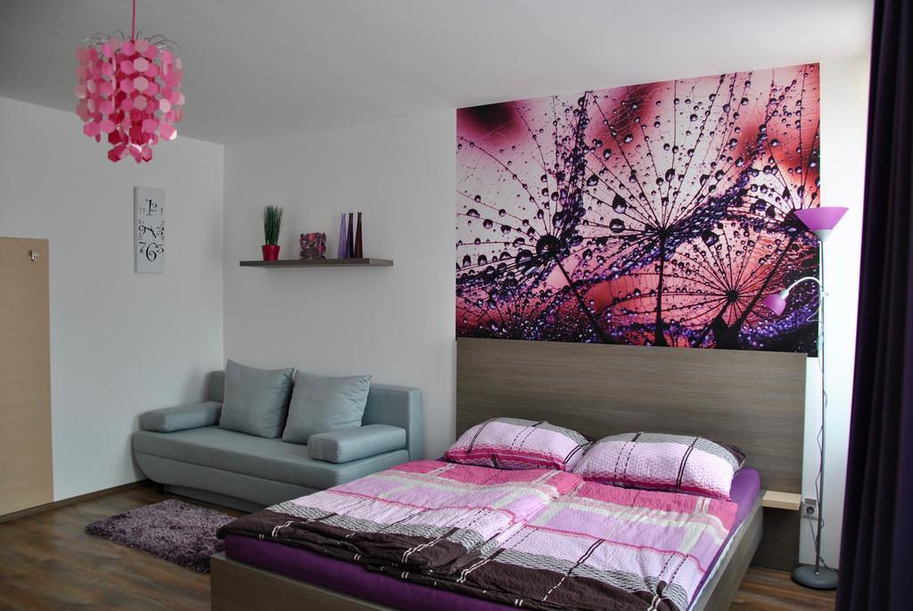 Gyula Var Premium Apartman Екстер'єр фото