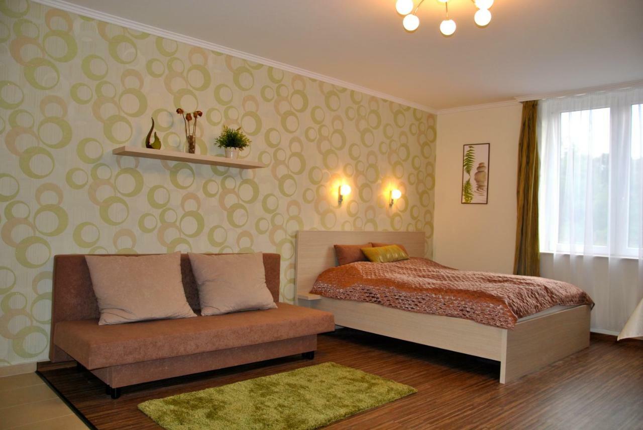 Gyula Var Premium Apartman Екстер'єр фото